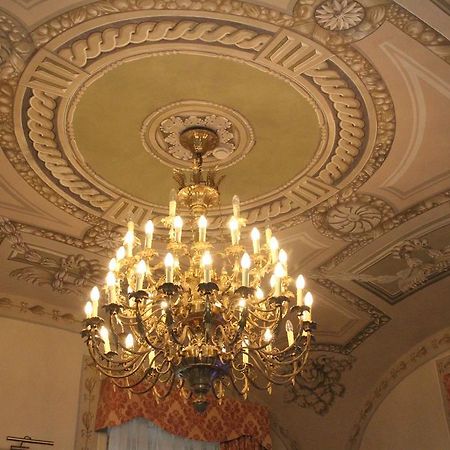 St. George Residence بودابست المظهر الخارجي الصورة