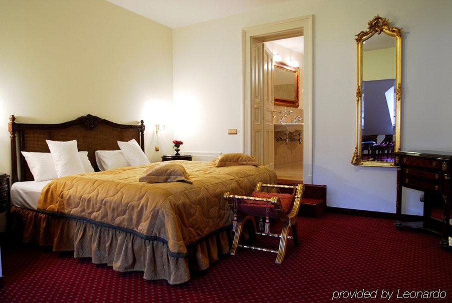 St. George Residence بودابست الغرفة الصورة