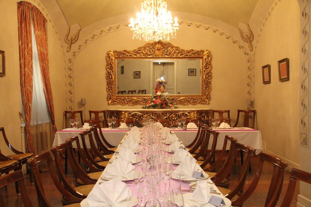St. George Residence بودابست المظهر الخارجي الصورة