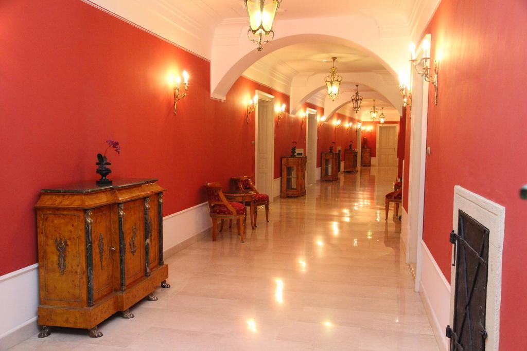 St. George Residence بودابست المظهر الخارجي الصورة