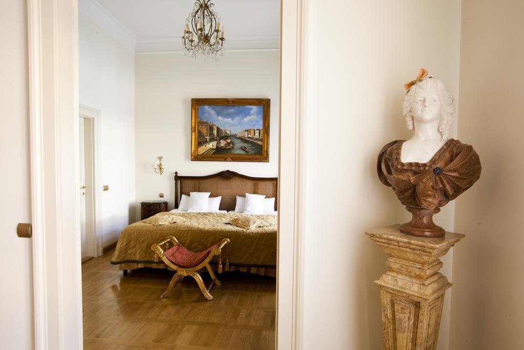 St. George Residence بودابست المظهر الخارجي الصورة