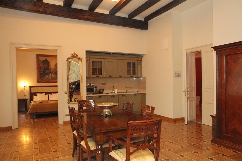 St. George Residence بودابست المظهر الخارجي الصورة