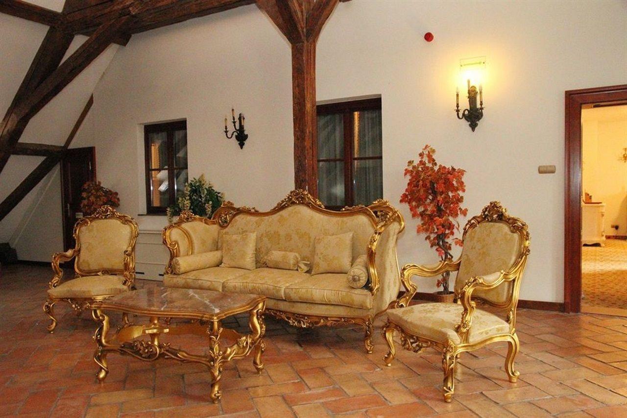 St. George Residence بودابست المظهر الخارجي الصورة