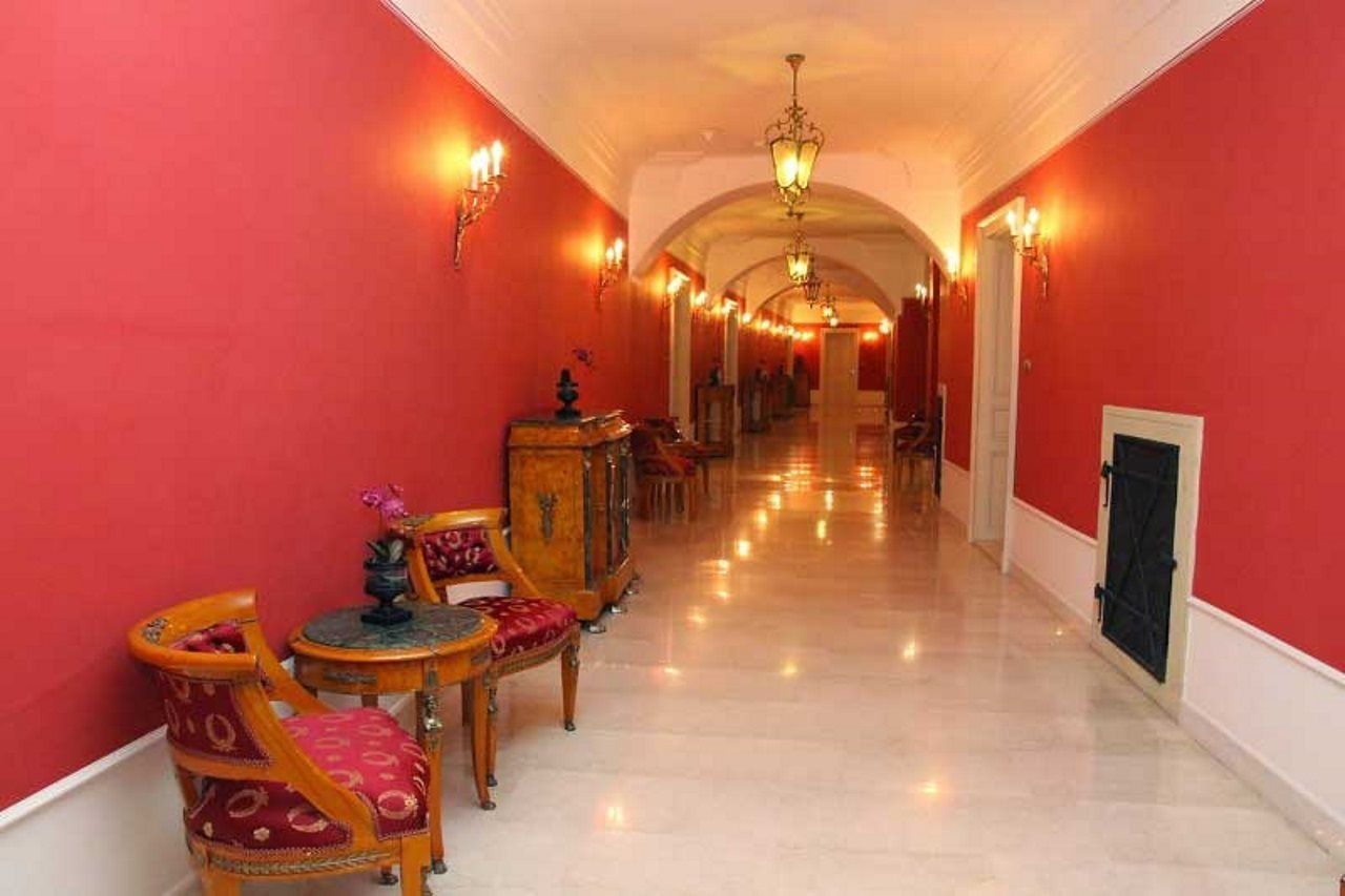 St. George Residence بودابست المظهر الخارجي الصورة