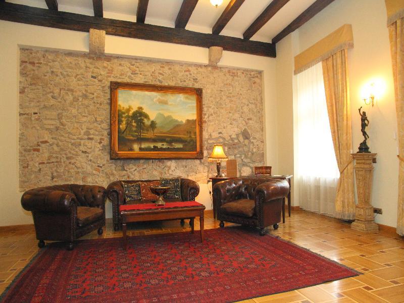 St. George Residence بودابست المظهر الخارجي الصورة