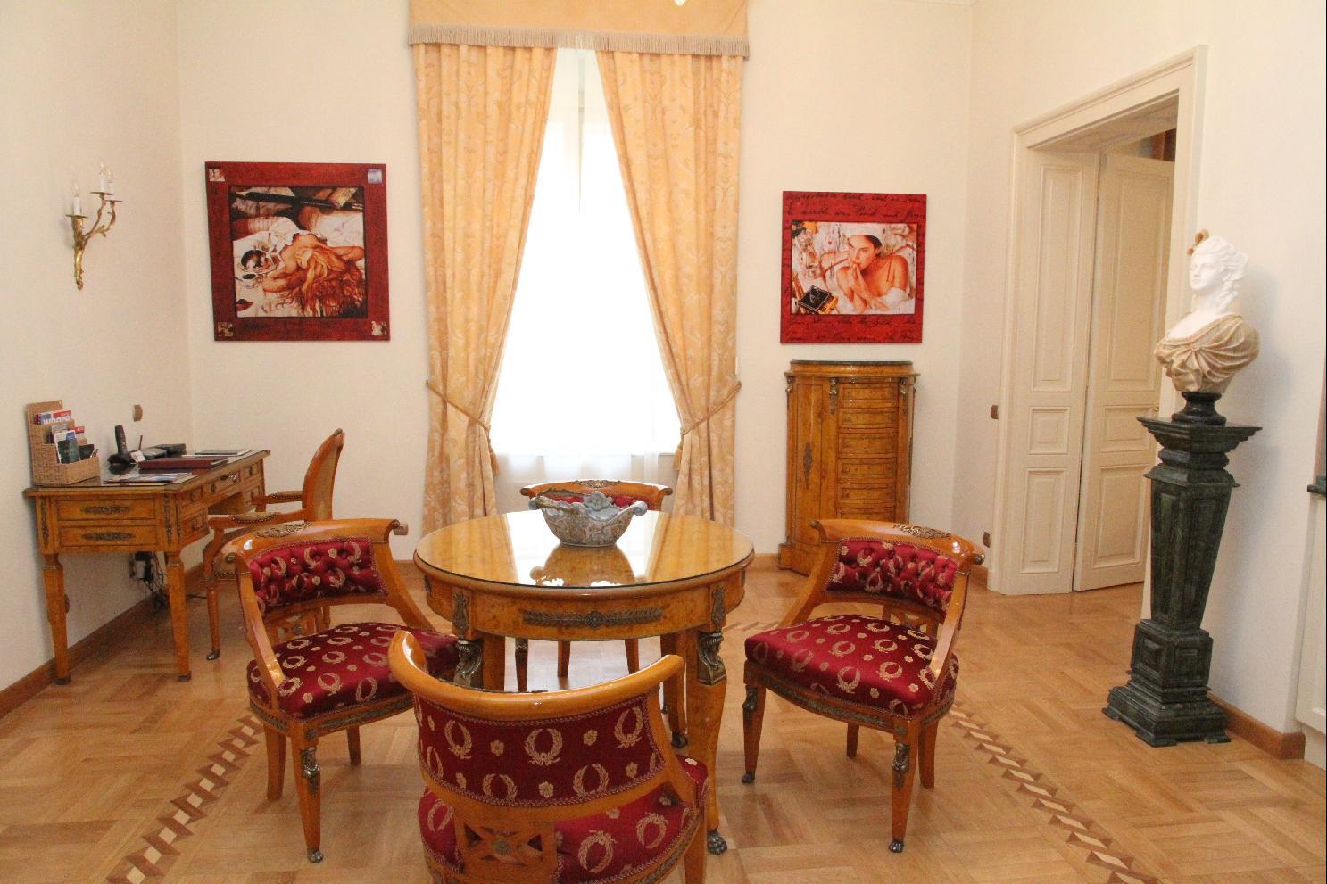 St. George Residence بودابست المظهر الخارجي الصورة
