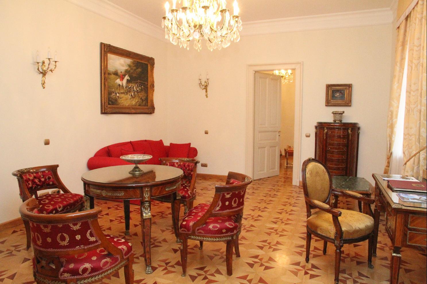 St. George Residence بودابست الغرفة الصورة