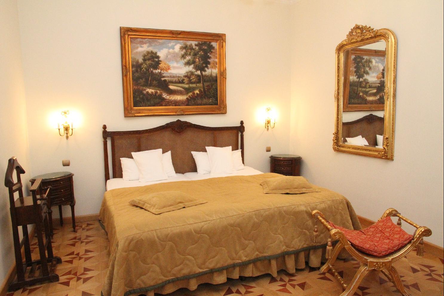 St. George Residence بودابست المظهر الخارجي الصورة