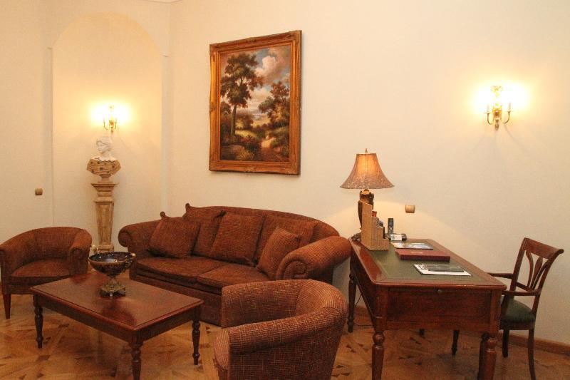 St. George Residence بودابست المظهر الخارجي الصورة