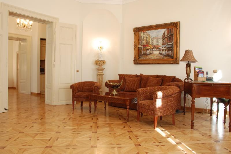 St. George Residence بودابست المظهر الخارجي الصورة